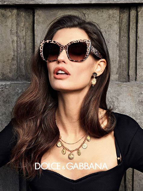 dolce and gabbana eyewear